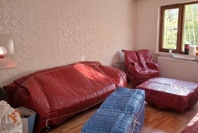 Alanya Taşınma Sürecinde Profesyonel Destek